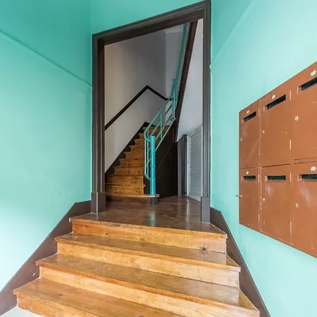 Historic Center Stunning Rooftop Apartment *