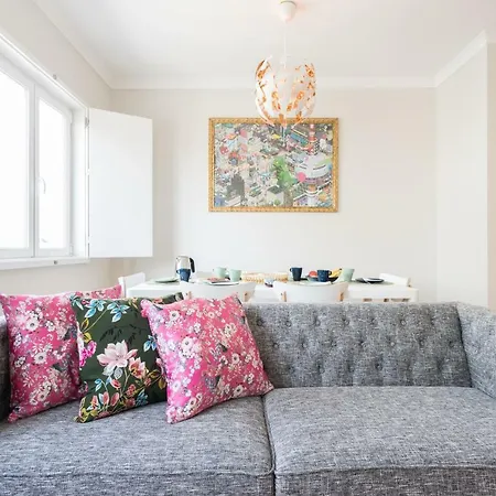 Historic Center Stunning Rooftop Apartment