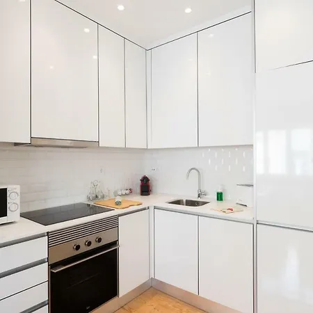 Historic Center Stunning Rooftop Apartment