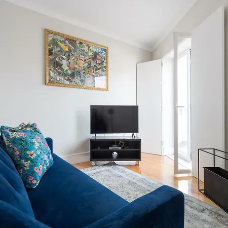 Historic Center Stunning Rooftop Apartment *