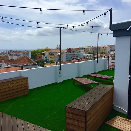 Apartment Historic Center Stunning Rooftop *