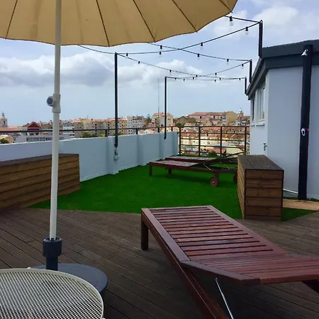 Historic Center Stunning Rooftop *